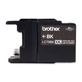Cartucho Negro Brother Lc79bk 2,400 Paginas Mfcj5910dw, Mfcj6510dw, Mfcj671
